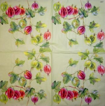 080 Rosen - 3-lagig